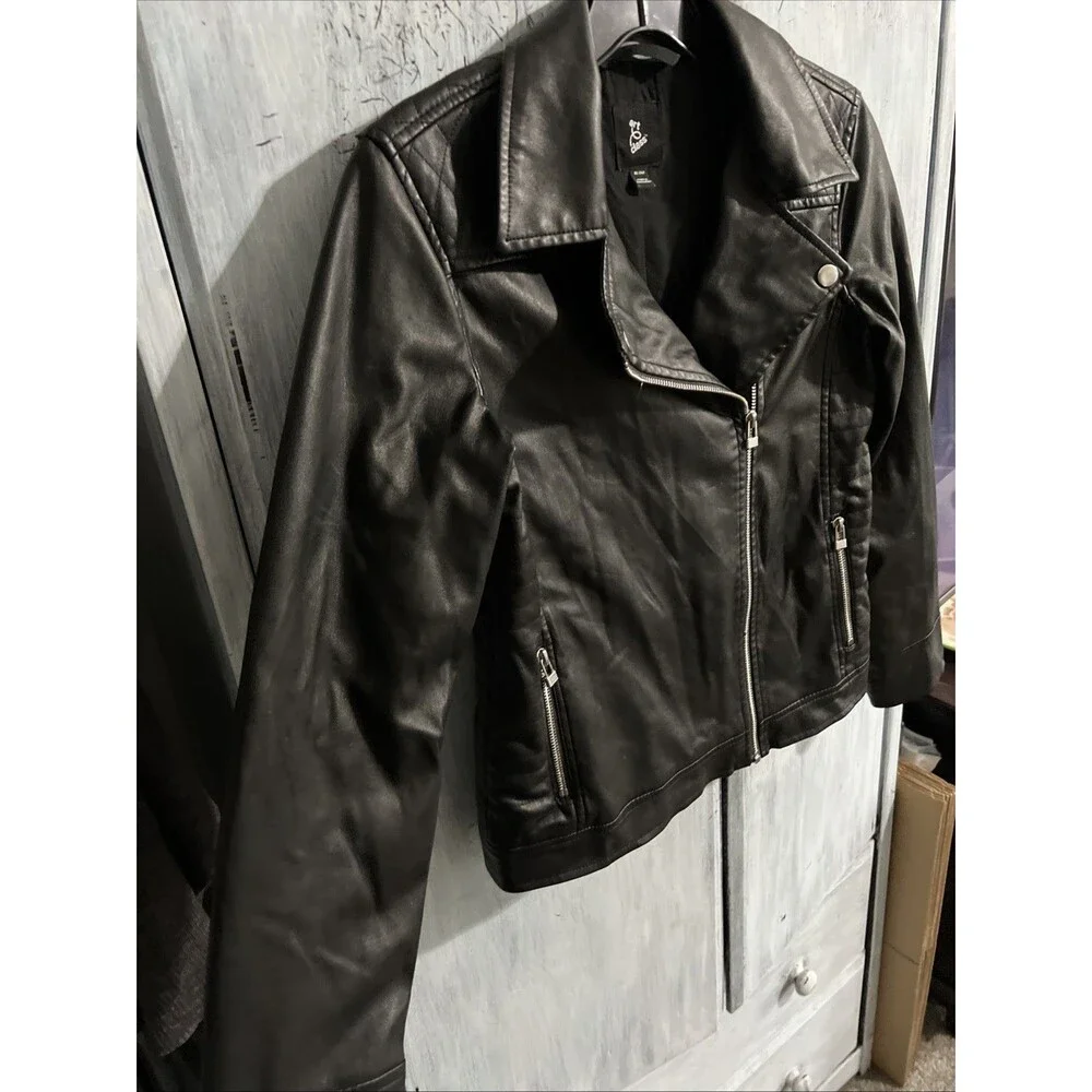 N/A jacket outerwear cool